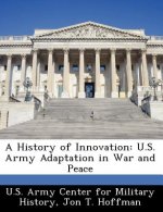 History of Innovation
