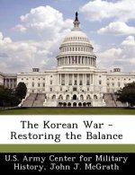 Korean War - Restoring the Balance