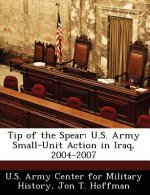 Tip of the Spear