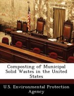 Composting of Municipal Solid Wastes in the United States
