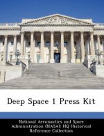 Deep Space 1 Press Kit