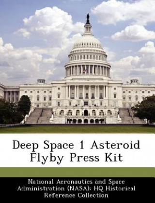 Deep Space 1 Asteroid Flyby Press Kit