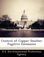 Control of Copper Smelter Fugitive Emissions