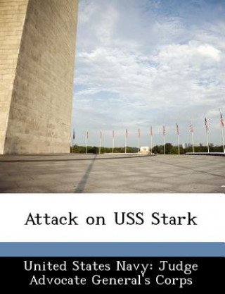 Attack on USS Stark