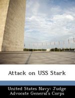 Attack on USS Stark