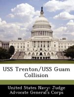 USS Trenton/USS Guam Collision