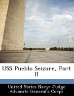USS Pueblo Seizure, Part II