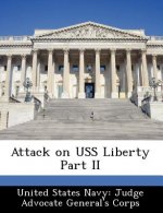 Attack on USS Liberty Part II
