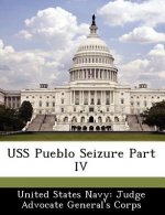 USS Pueblo Seizure Part IV