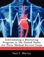 Internalizing a Mentoring Program in the United States Air Force Medical Service Corps