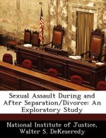Sexual Assault During and After Separation/Divorce