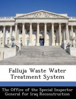 Falluja Waste Water Treatment System