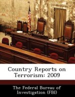 Country Reports on Terrorism