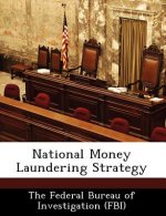 National Money Laundering Strategy