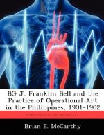 BG J. Franklin Bell and the Practice of Operational Art in the Philippines, 1901-1902
