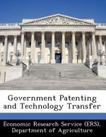 Government Patenting and Technology Transfer