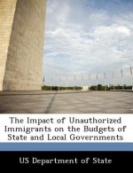 Impact of Unauthorized Immigrants on the Budgets of State and Local Governments