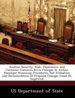 Aviation Security