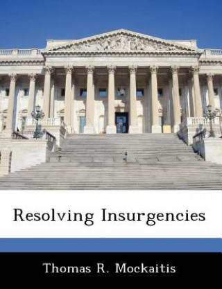 Resolving Insurgencies