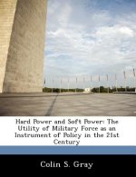 Hard Power and Soft Power