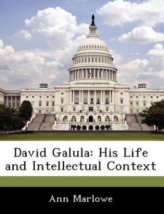 David Galula