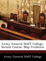 Army General Staff College, Second Course