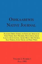 Oshkaabewis Native Journal (Vol. 2, No. 1)