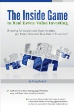 Inside Game to Real Estate Value Investing