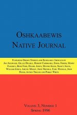 Oshkaabewis Native Journal (Vol. 3, No. 1)