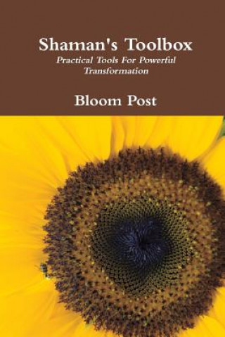 Shaman's Toolbox: Practical Tools For Powerful Transformation