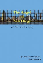 Angel of San Diego