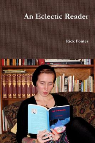 Eclectic Reader