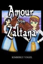 Amour from Zaltana