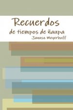 Recuerdos de Tiempos de Naupa