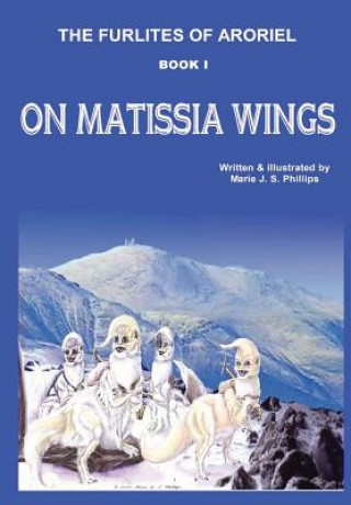 Furlites of Aroriel - On Matissia Wings