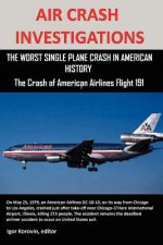 Air Crash Investigations