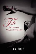 TILT Diary of a Virgin Stripper