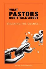 What Pastors Don't Talk About
