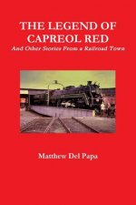 Legend of Capreol Red