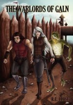 Warlords of Galn