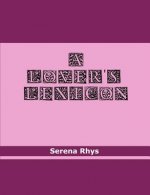 Lover's Lexicon