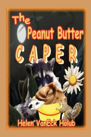 Peanut Butter Caper