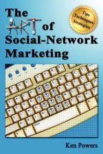 Art of Social-Network Marketing