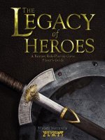 Legacy of Heroes