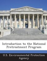Introduction to the National Pretreatment Program
