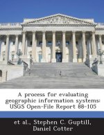 Process for Evaluating Geographic Information Systems