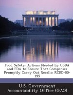 Food Safety