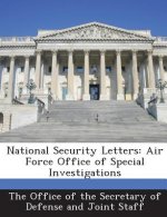 National Security Letters