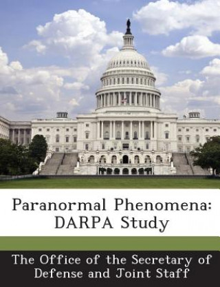 Paranormal Phenomena