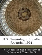 U.S. Jamming of Radio Rwanda, 1994